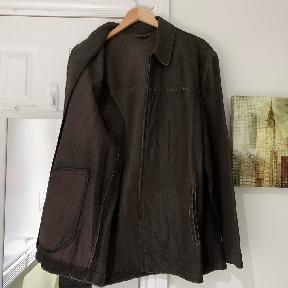 Rc Comstock Expedition Jacket - image 4